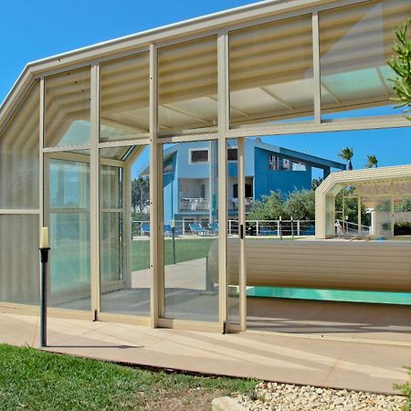 Bfb Residence San Marco Sciacca Exterior foto
