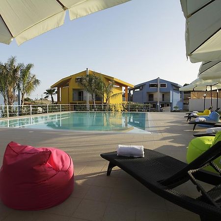 Bfb Residence San Marco Sciacca Cameră foto
