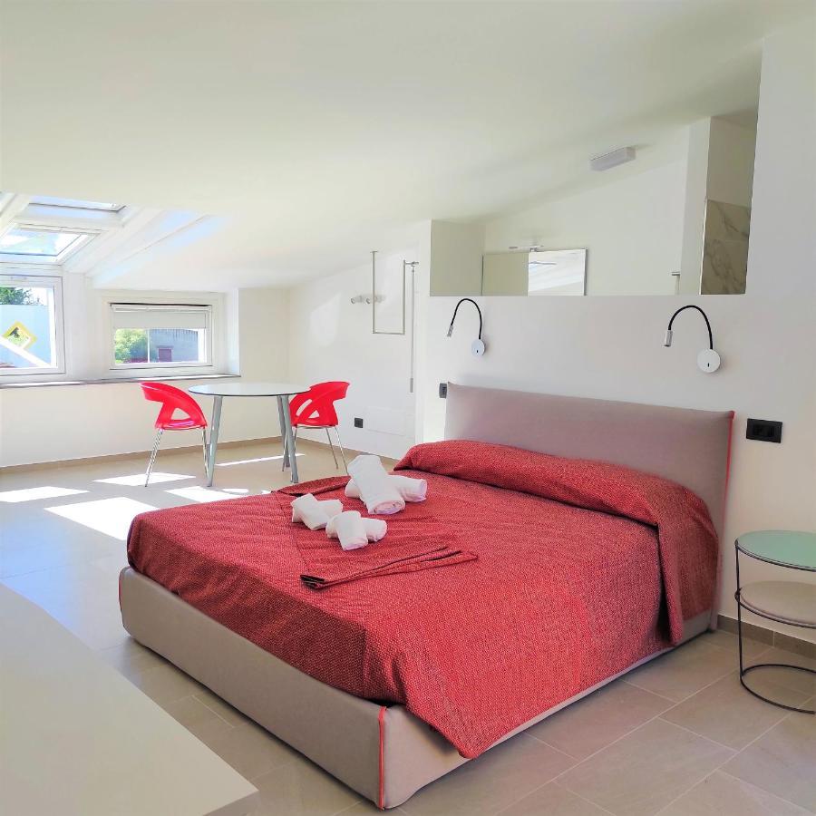 Bfb Residence San Marco Sciacca Exterior foto