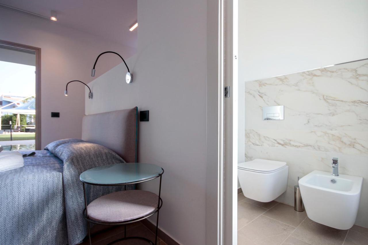 Bfb Residence San Marco Sciacca Exterior foto