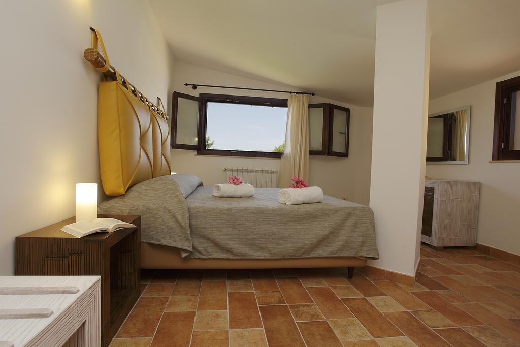 Bfb Residence San Marco Sciacca Cameră foto