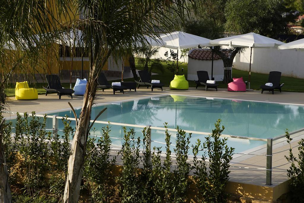 Bfb Residence San Marco Sciacca Exterior foto