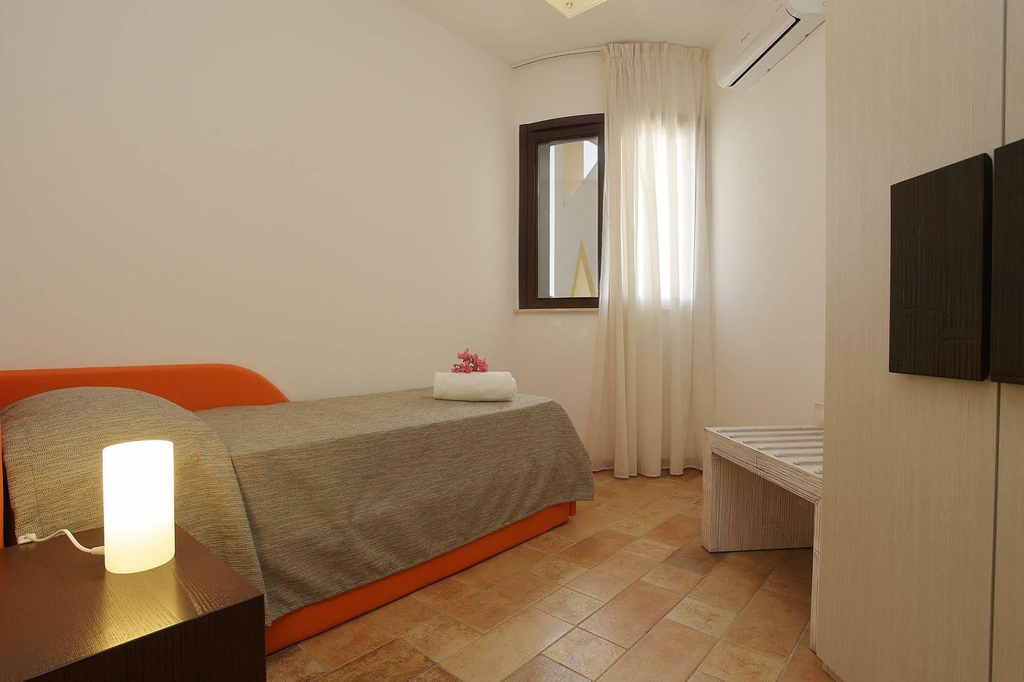 Bfb Residence San Marco Sciacca Exterior foto