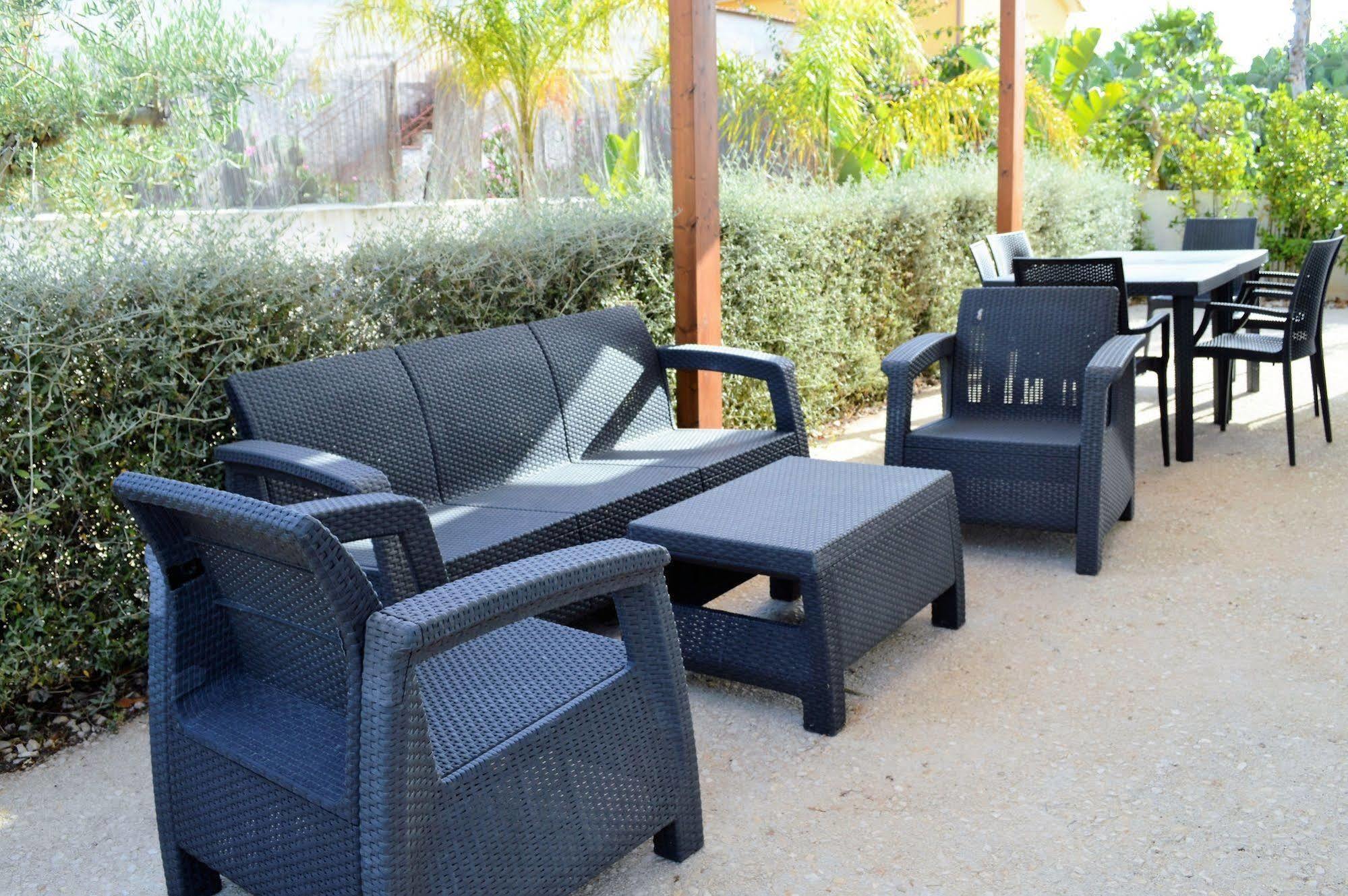 Bfb Residence San Marco Sciacca Exterior foto